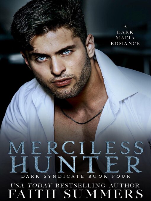 Cover image for Merciless Hunter